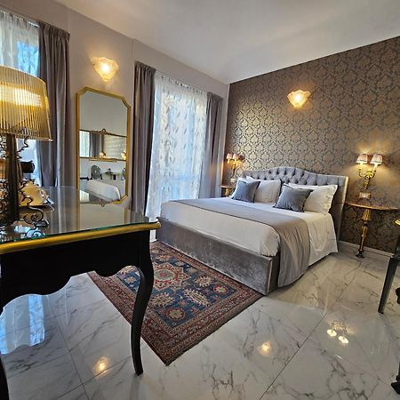 Dorolea Rooms Torino Centro Zewnętrze zdjęcie