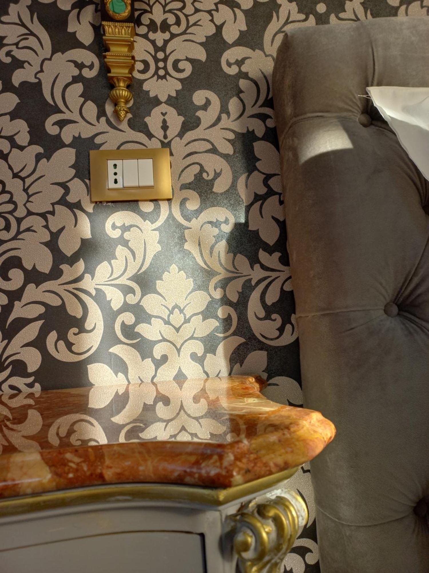 Dorolea Rooms Torino Centro Zewnętrze zdjęcie