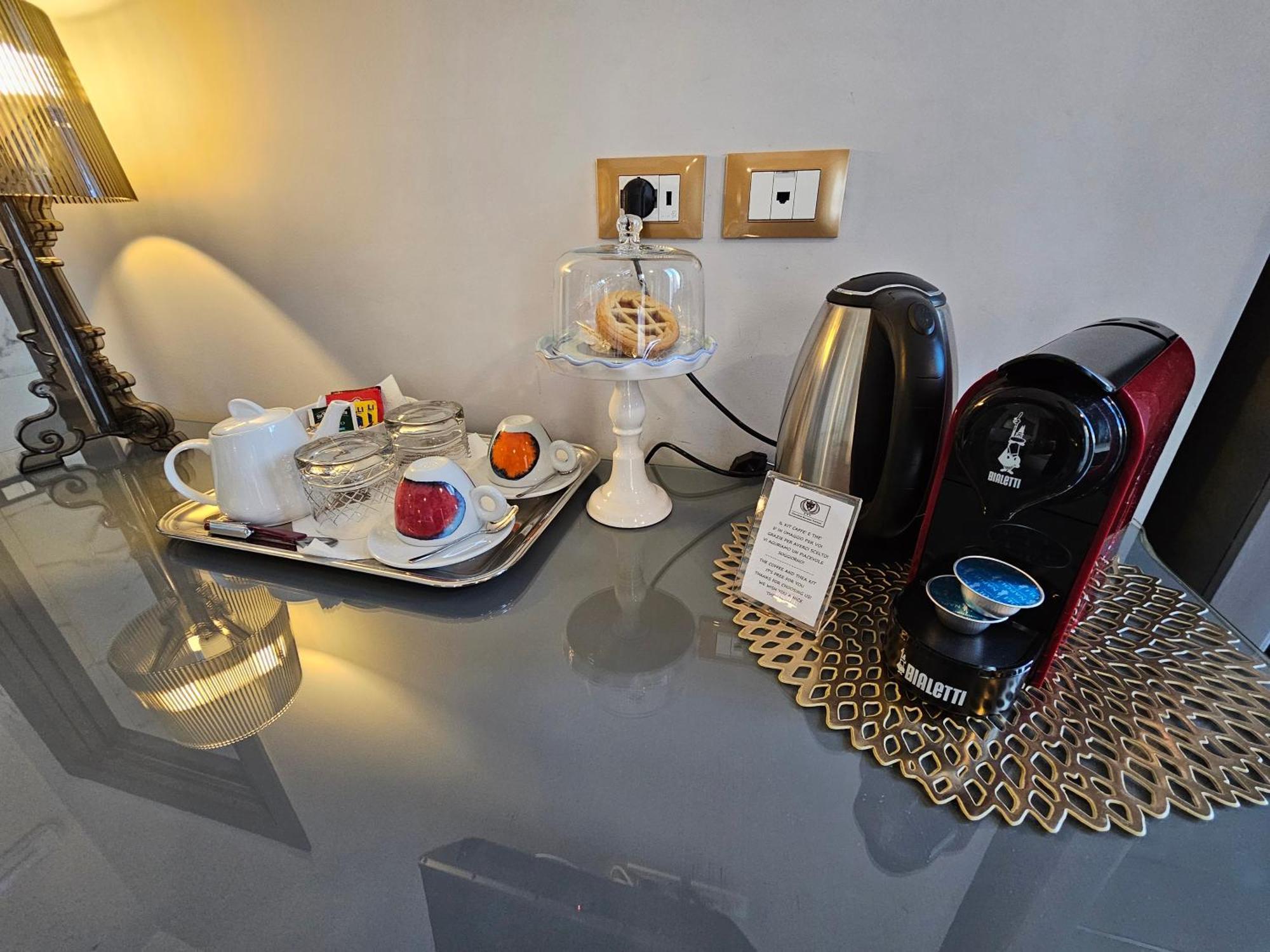 Dorolea Rooms Torino Centro Zewnętrze zdjęcie