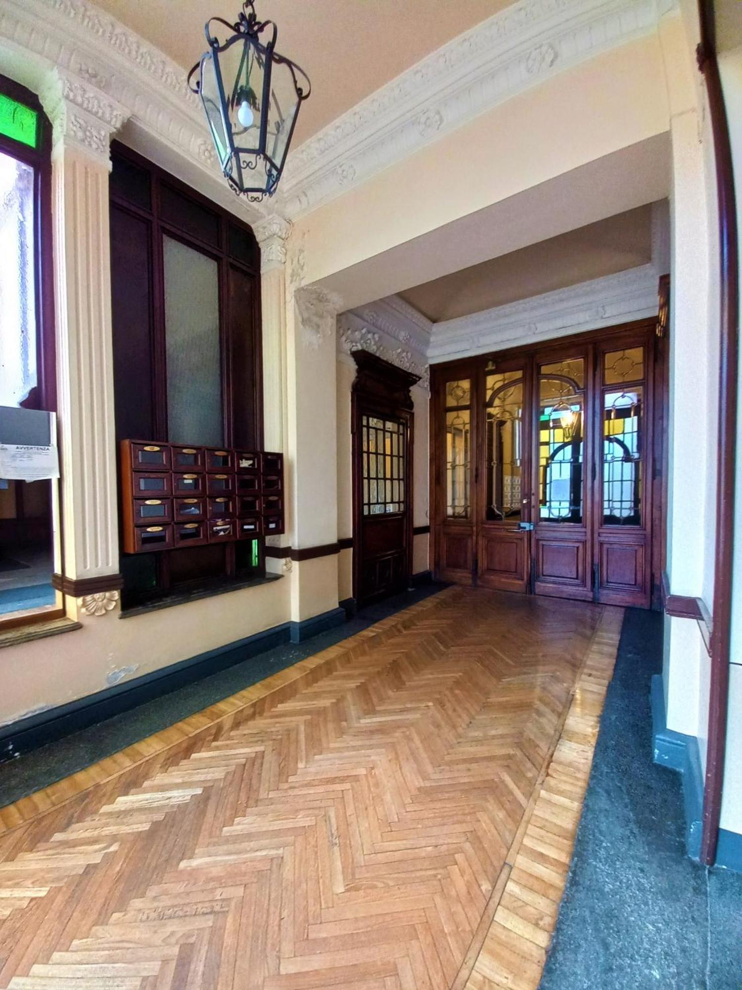 Dorolea Rooms Torino Centro Zewnętrze zdjęcie