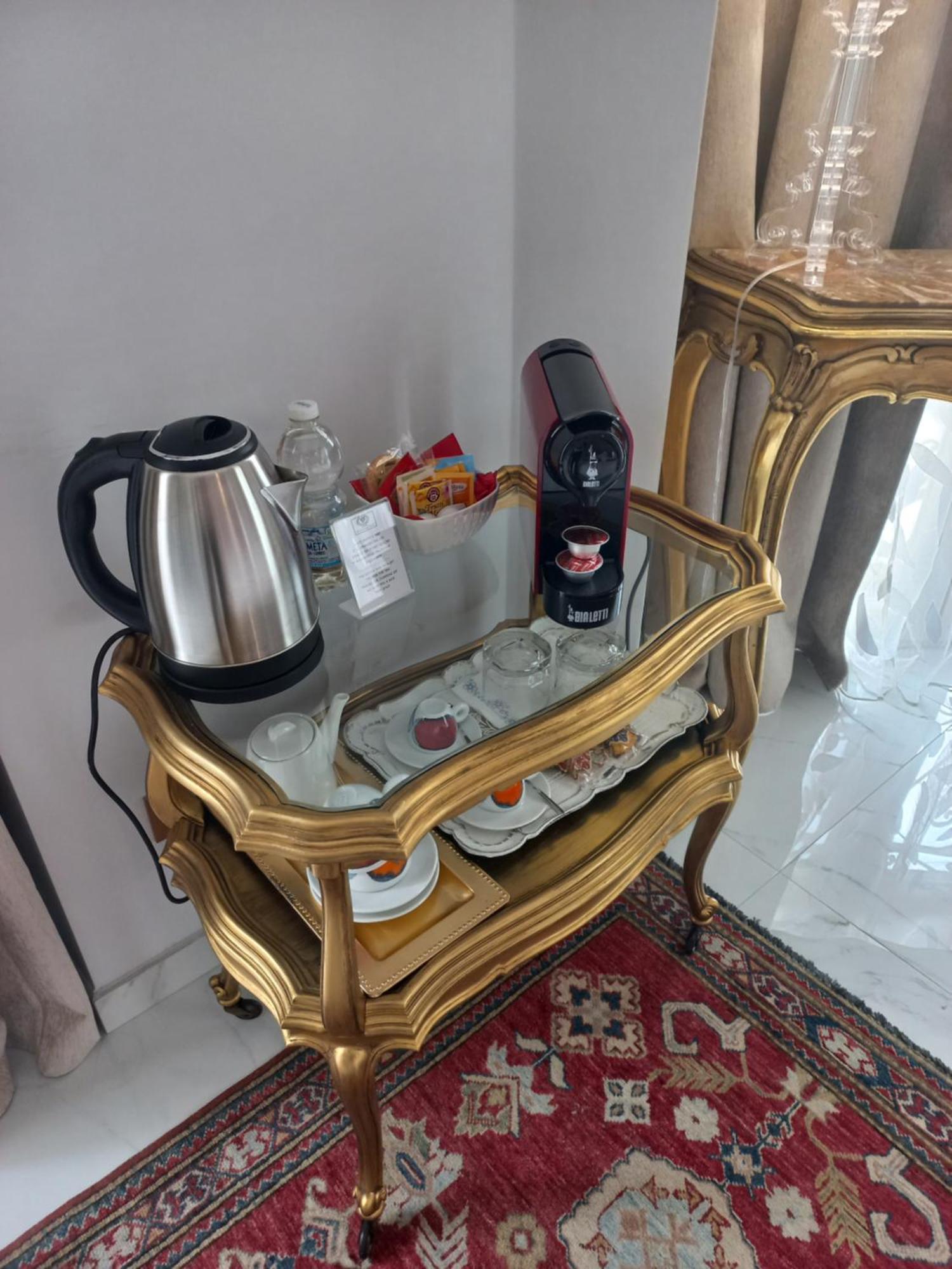 Dorolea Rooms Torino Centro Zewnętrze zdjęcie