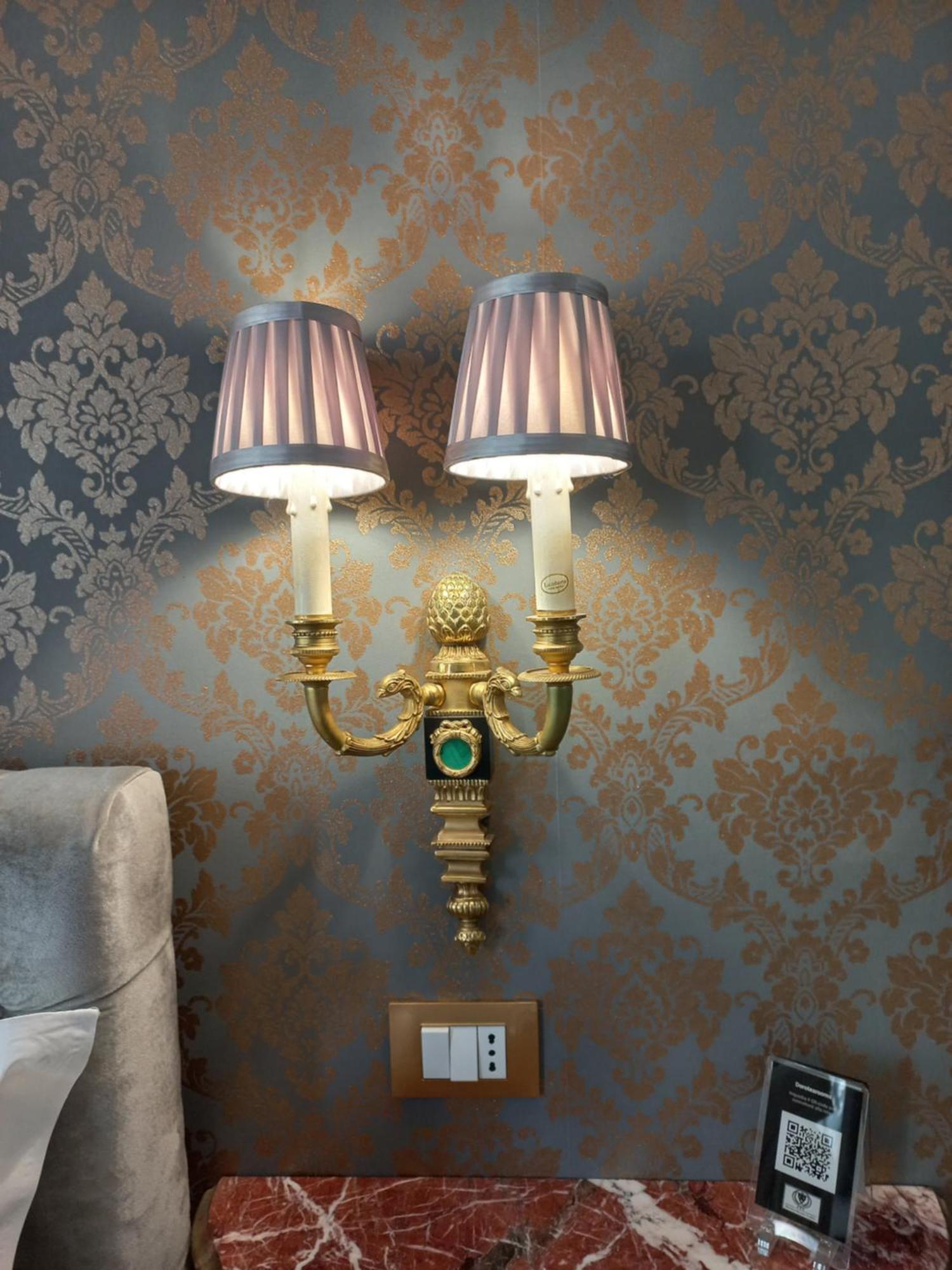 Dorolea Rooms Torino Centro Zewnętrze zdjęcie
