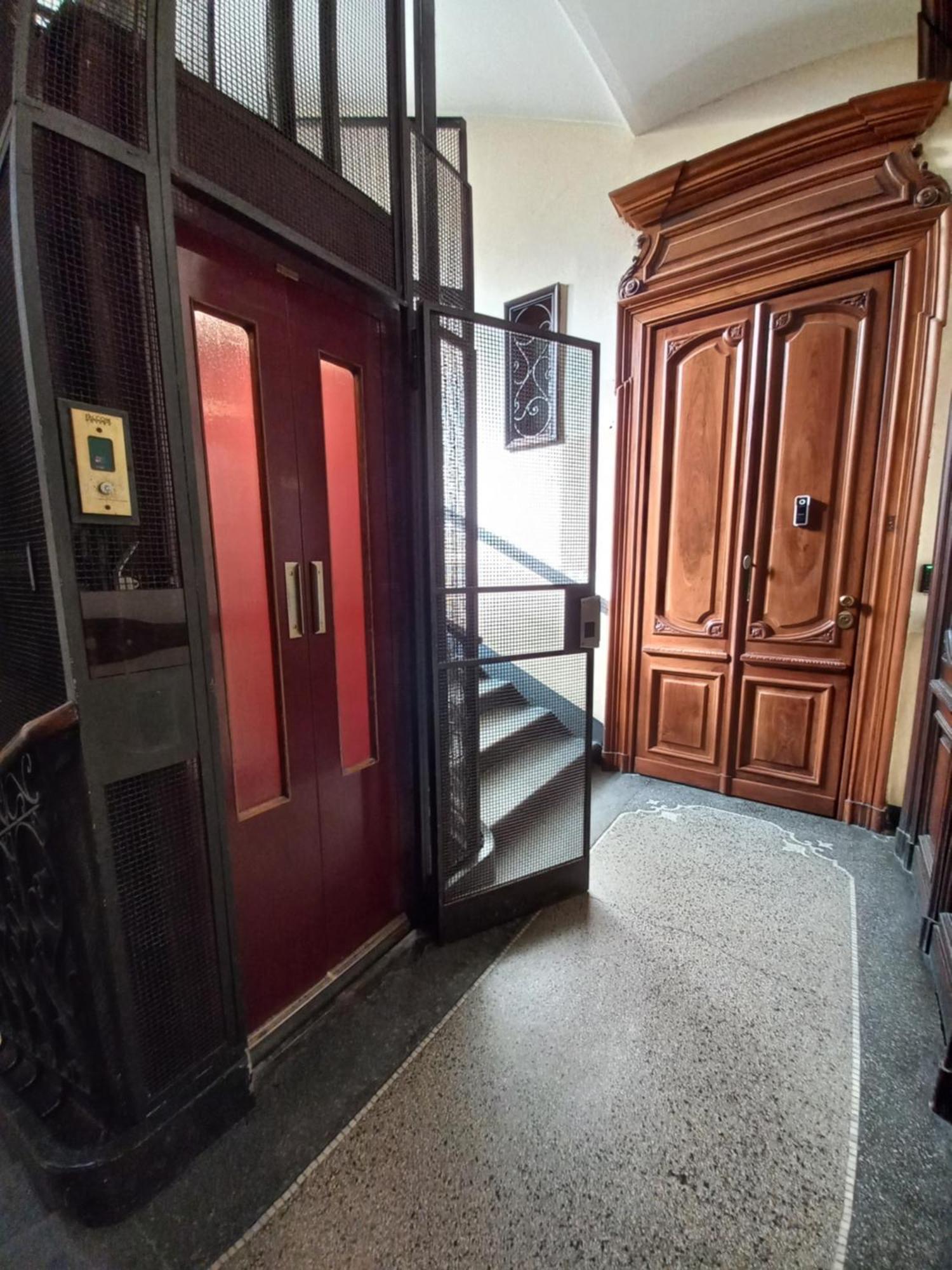 Dorolea Rooms Torino Centro Zewnętrze zdjęcie
